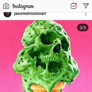 Meet your Posher, Sonny